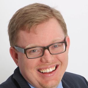 Meet your Posher, Andrew